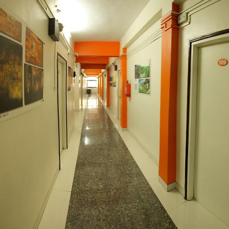 אאורנגבד Hotel Panchavati מראה חיצוני תמונה