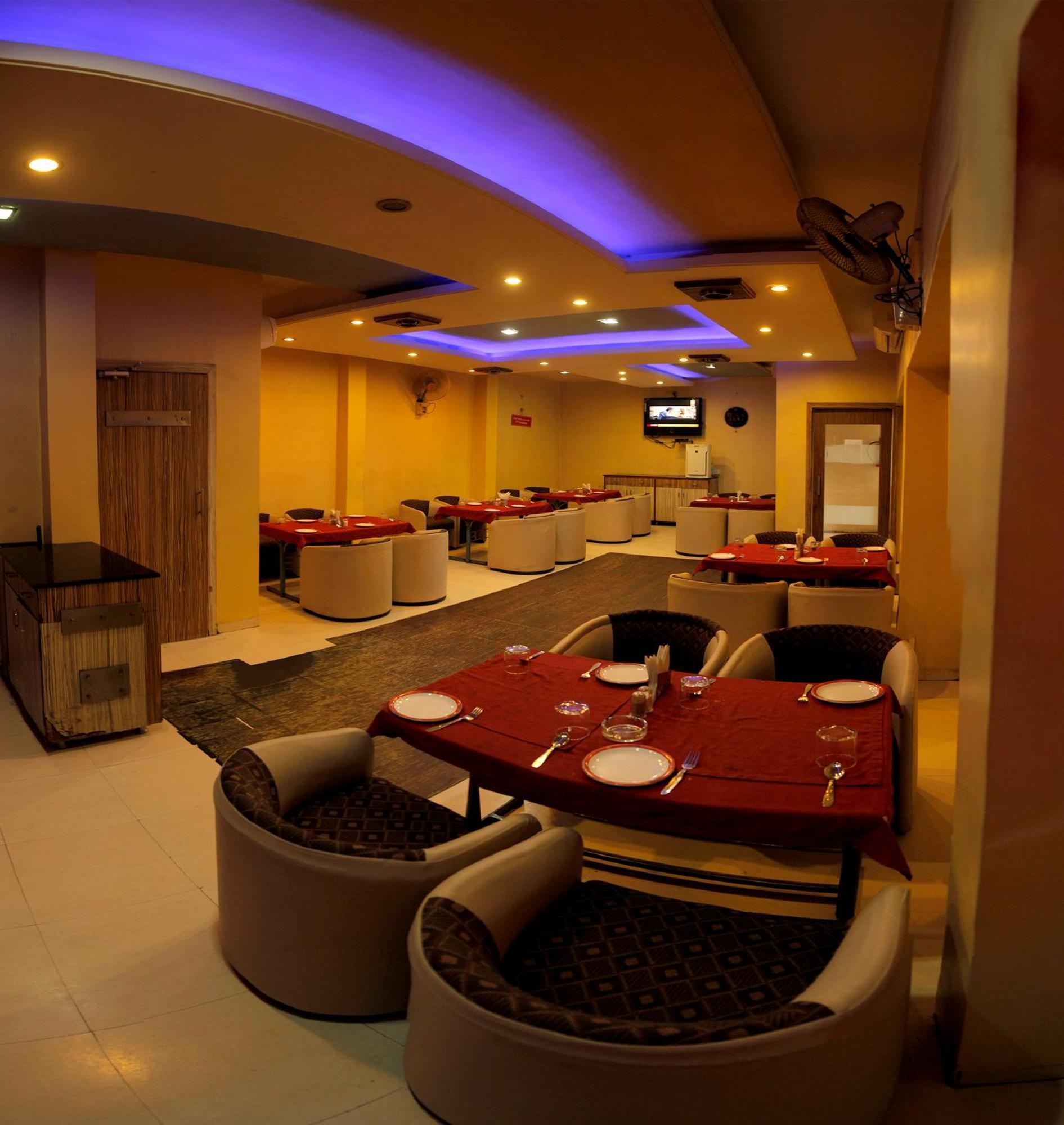 אאורנגבד Hotel Panchavati מראה חיצוני תמונה