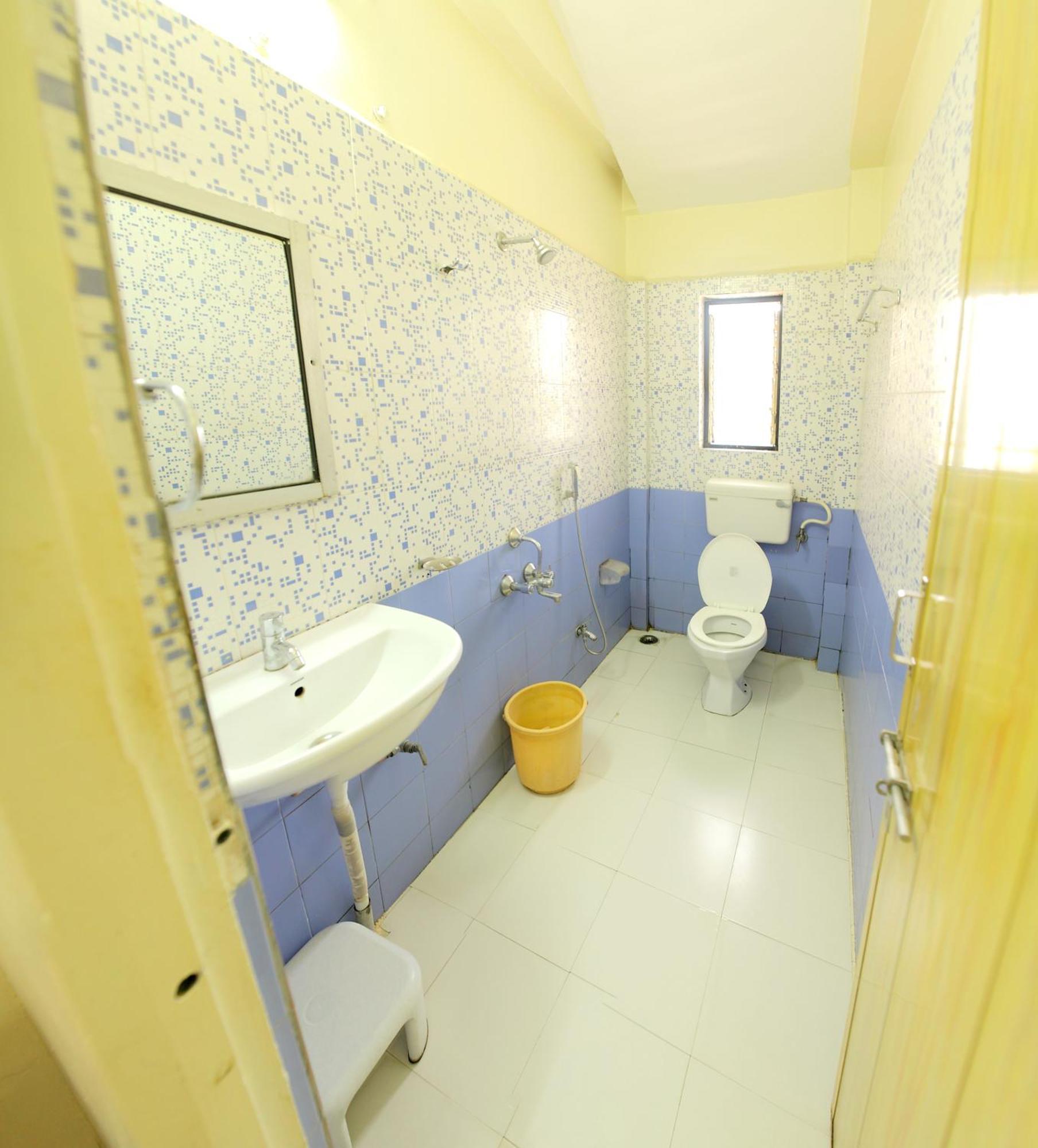 אאורנגבד Hotel Panchavati מראה חיצוני תמונה